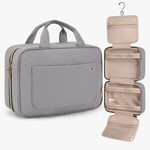 Bagsmart Hanging Toiletry Bag